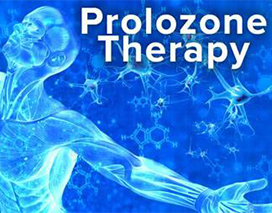 Ozone Therapy(Prolozone)