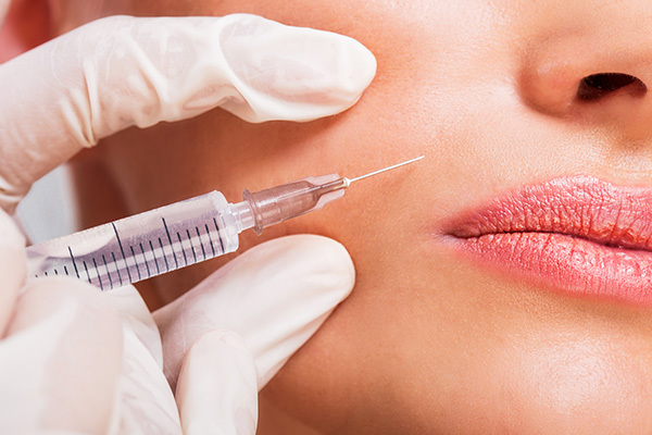 Hyaluronic Acid Dermal Fillers