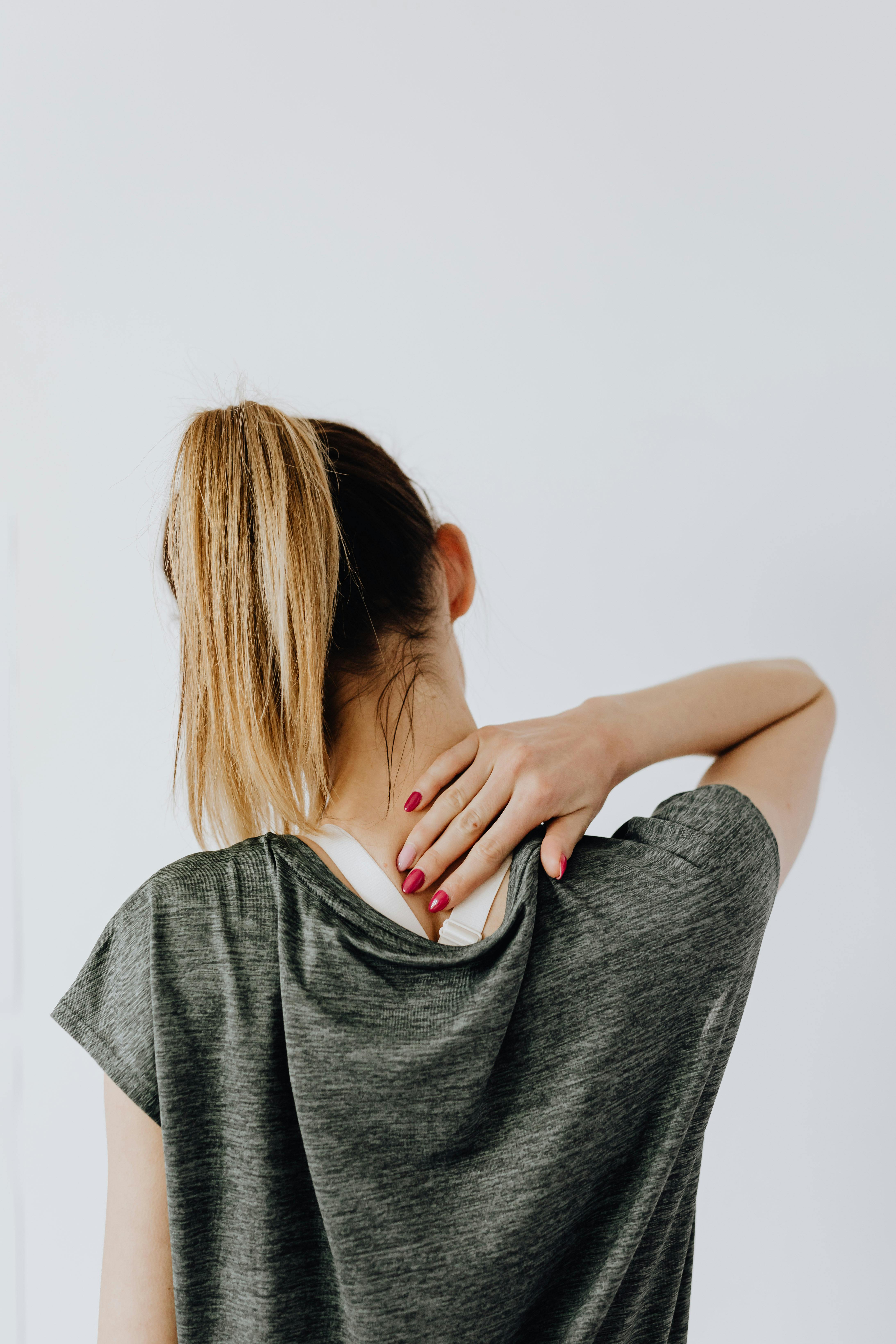 Chronic Pain Management and Treatment Options
